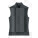 ärmellose Fleecejacke für Damen von Stella Quester - stjw241-anthracite_packshot_main_front - variant Eg STJW241C253XS