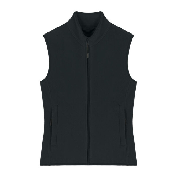 ärmellose Fleecejacke für Damen von Stella Quester