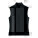 ärmellose Fleecejacke für Damen von Stella Quester - stjw241-black_packshot_main_front - variant Eg STJW241C0022X