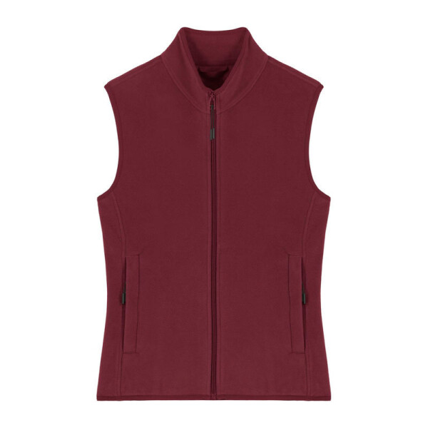 ärmellose Fleecejacke für Damen von Stella Quester