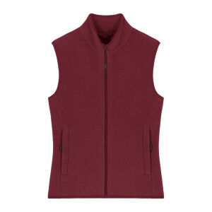 ärmellose Fleecejacke für Damen von Stella Quester - Reklamnepredmety