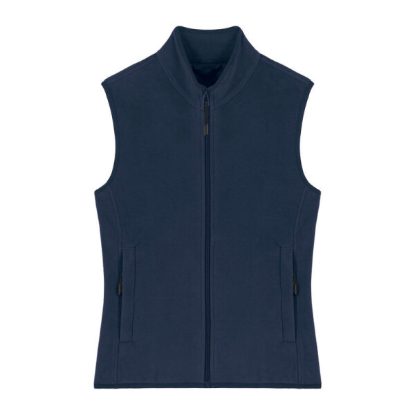 ärmellose Fleecejacke für Damen von Stella Quester