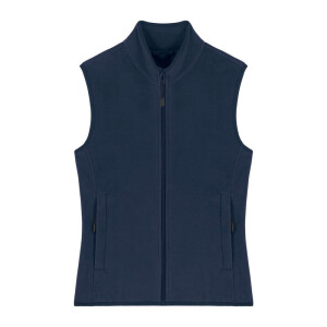 ärmellose Fleecejacke für Damen von Stella Quester - Reklamnepredmety