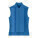 ärmellose Fleecejacke für Damen von Stella Quester - stjw241-mindfulblue_packshot_main_front - variant Eg STJW241C7291X