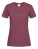 S141 Classic-T for women - S141_Burgundy-Red - variant Ls 1000298074