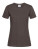 S141 Classic-T for women - S141_Dark-Chocolate - variant Ls 1000275134