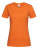 S141 Classic-T for women - S141_Orange - variant Ls 1000298093