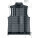 Stella Climber Damen-Bodywarmer - stjw838-deepmetal_packshot_main_front - variant Eg STJW838C0801S
