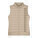 Stella Climber Damen-Bodywarmer - stjw838-desertdust_packshot_main_front - variant Eg STJW838C0282X