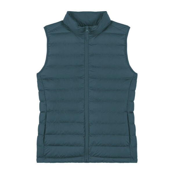 Stella Climber Damen-Bodywarmer