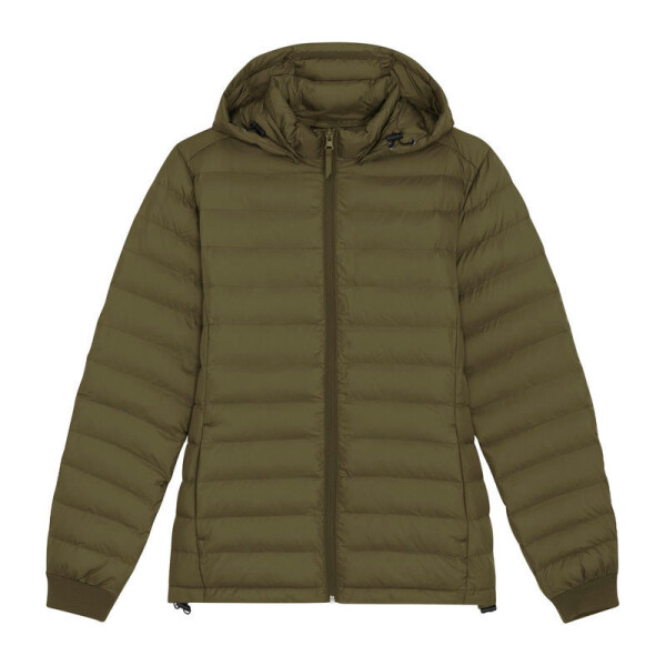 Stella Voyager Damen-Steppjacke