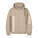Stella Voyager Damen-Steppjacke - stjw839-desertdust_packshot_main_front - variant Eg STJW839C0282X