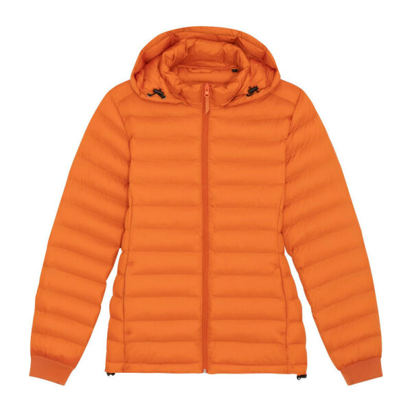 Stella Voyager Damen-Steppjacke