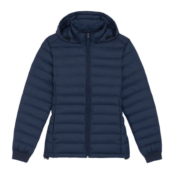 Stella Voyager Damen-Steppjacke