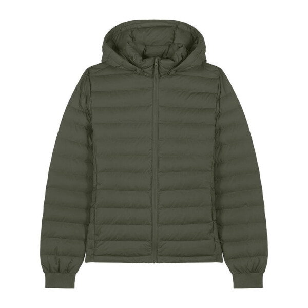 Stella Voyager Damen-Steppjacke
