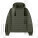 Stella Voyager Damen-Steppjacke - stjw839-khaki_packshot_main_front - variant Eg STJW839C2232X