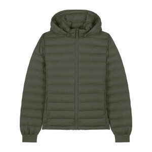 Stella Voyager Damen-Steppjacke - Reklamnepredmety