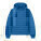 Stella Voyager Damen-Steppjacke - stjw839-mindfulblue_packshot_main_front - variant Eg STJW839C7292X