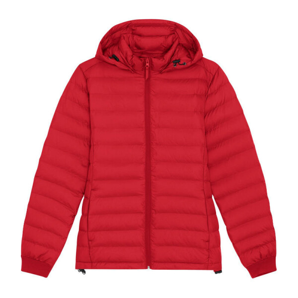 Stella Voyager Damen-Steppjacke
