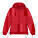 Stella Voyager Damen-Steppjacke - stjw839-red_packshot_main_front - variant Eg STJW839C0041M