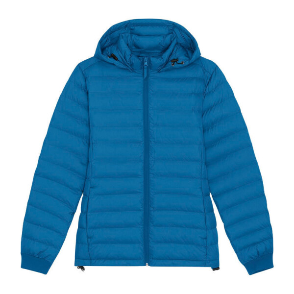 Stella Voyager Damen-Steppjacke