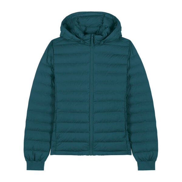 Stella Voyager Damen-Steppjacke