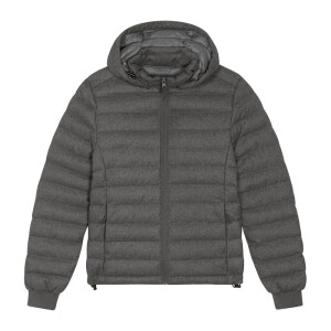 Stella Voyager wattierte Damenjacke in Wolloptik - Reklamnepredmety
