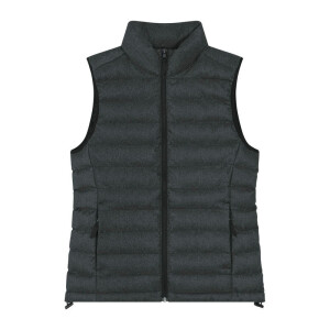 Stella Climber wollähnlicher Damen-Bodywarmer - Reklamnepredmety