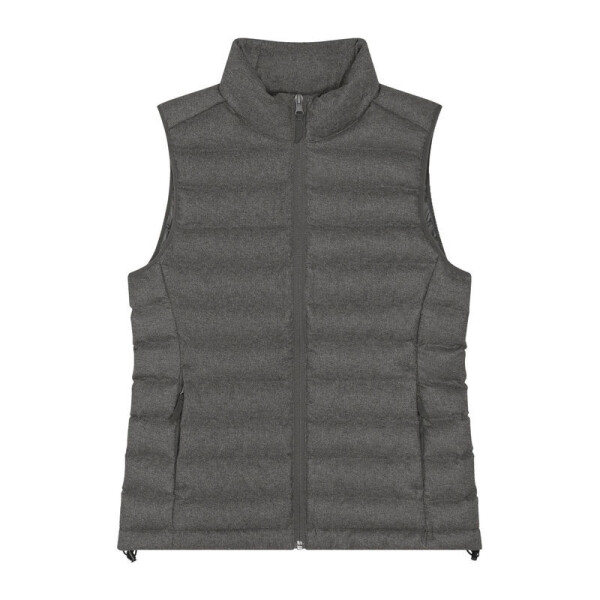Stella Climber wollähnlicher Damen-Bodywarmer