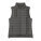 Stella Climber wollähnlicher Damen-Bodywarmer - stjw899-deepmetalheathergrey_packshot_main_front - variant Eg STJW899C0942X