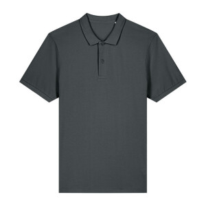 Stanley Coaster Herren-Polo - Reklamnepredmety
