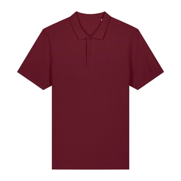 Stanley Coaster Herren-Polo
