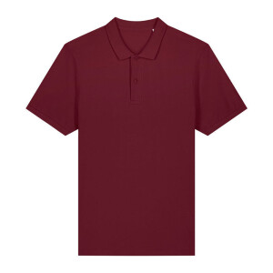 Stanley Coaster Herren-Polo - Reklamnepredmety