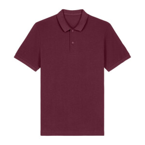 Stanley Coaster Herren-Polo - Reklamnepredmety