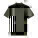 Stanley Coaster Herren-Polo - stpm224-khaki_packshot_main_front - variant Eg STPM224C2231X