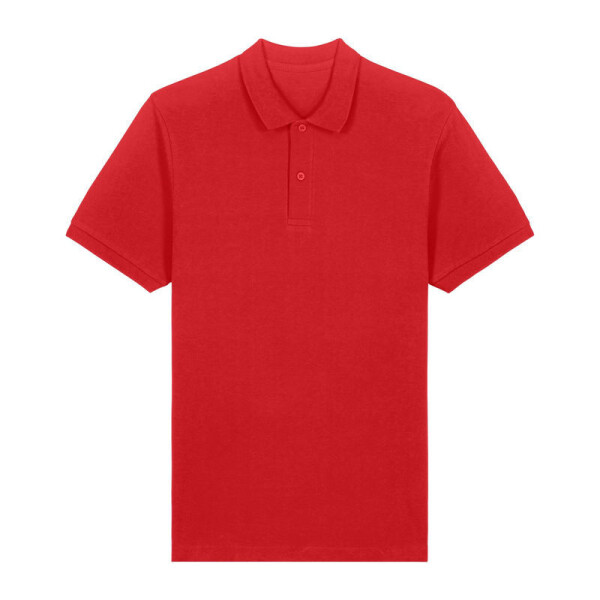 Stanley Coaster Herren-Polo