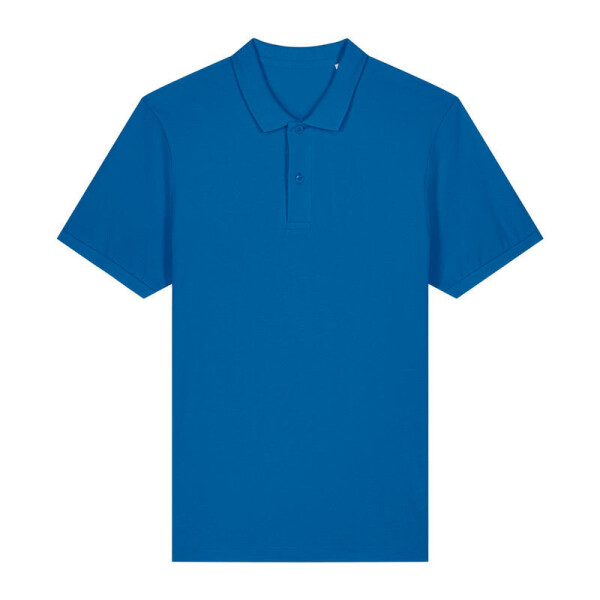 Stanley Coaster Herren-Polo