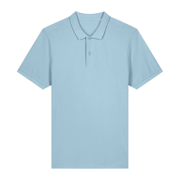 Stanley Coaster Herren-Polo