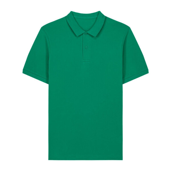 Stanley Coaster Herren-Polo