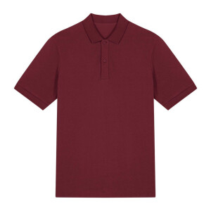 Prepster 2.0 Unisex-Polo - Reklamnepredmety