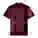 Prepster 2.0 Unisex-Polo - stpu222-deepplum-packshot-main-front - variant 