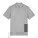 Prepster 2.0 Unisex-Polo - stpu222-heathergrey_packshot_main_front - variant Eg STPU222C2505X