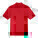 Prepster 2.0 Unisex-Polo - stpu222-red_packshot_main_front - variant Eg STPU222C004XS