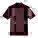 Prepster 2.0 Unisex-Polo - stpu222-redbrown_packshot_main_front - variant Eg STPU222C116XS