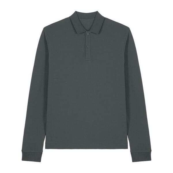 Prepster 2.0 Langarm-Polohemd