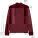 Prepster 2.0 Langarm-Polohemd - stpu223-burgundy_packshot_main_front - variant Eg STPU223C2442X