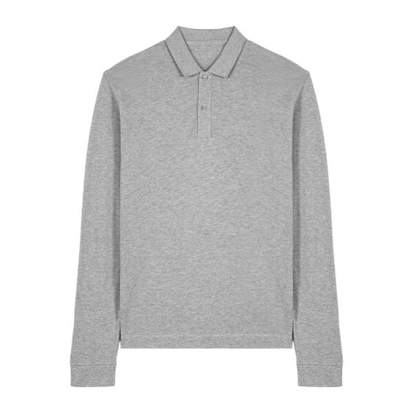 Prepster 2.0 Langarm-Polohemd