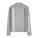 Prepster 2.0 Langarm-Polohemd - stpu223-heathergrey_packshot_main_front - variant Eg STPU223C2502S