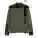 Prepster 2.0 Langarm-Polohemd - stpu223-khaki_packshot_main_front - variant Eg STPU223C2232S