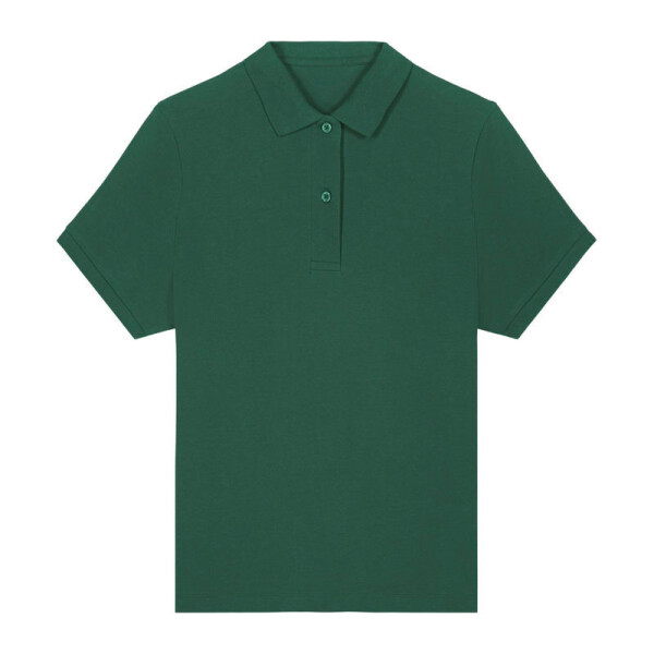 Stella Coaster Damen-Polo